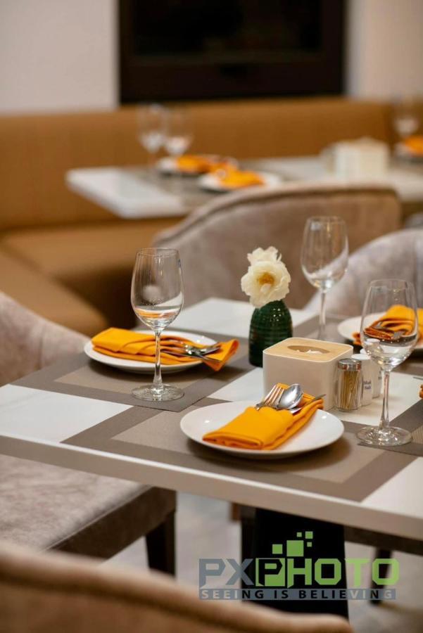 Sun Diamond Hotel Ха Лонг Екстериор снимка